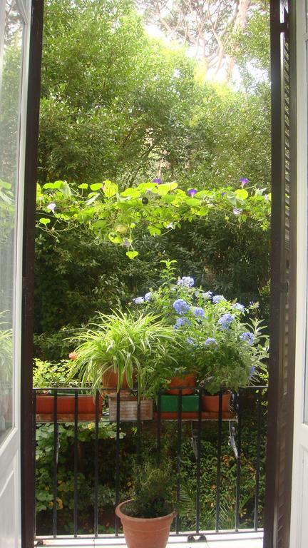 Bed & Breakfast Cagliari House Rom