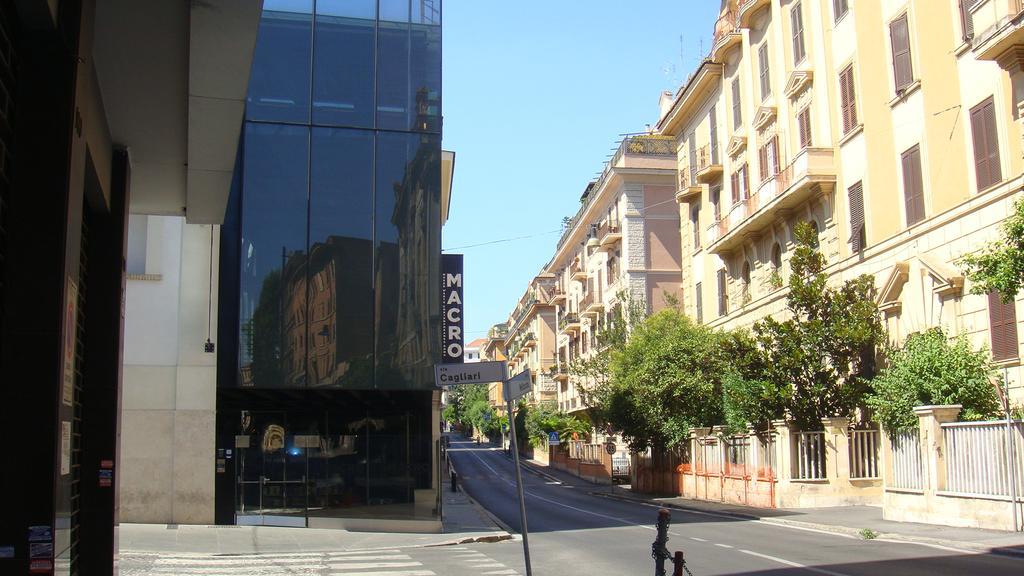Cagliari House * Rom