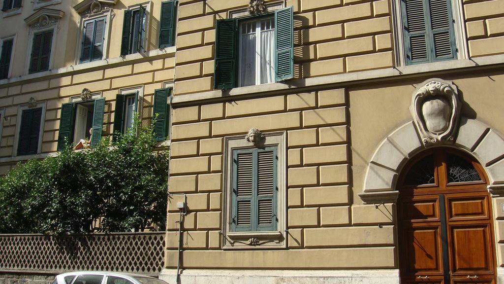 Cagliari House Frühstückspension
