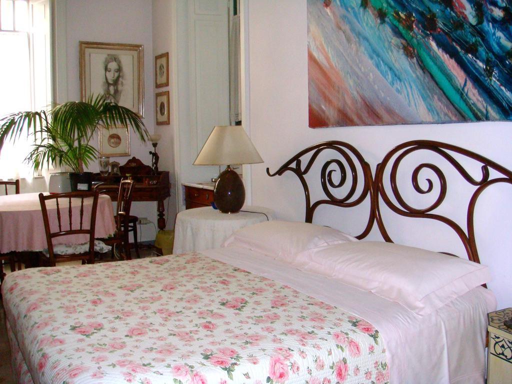 Cagliari House Frühstückspension Rom