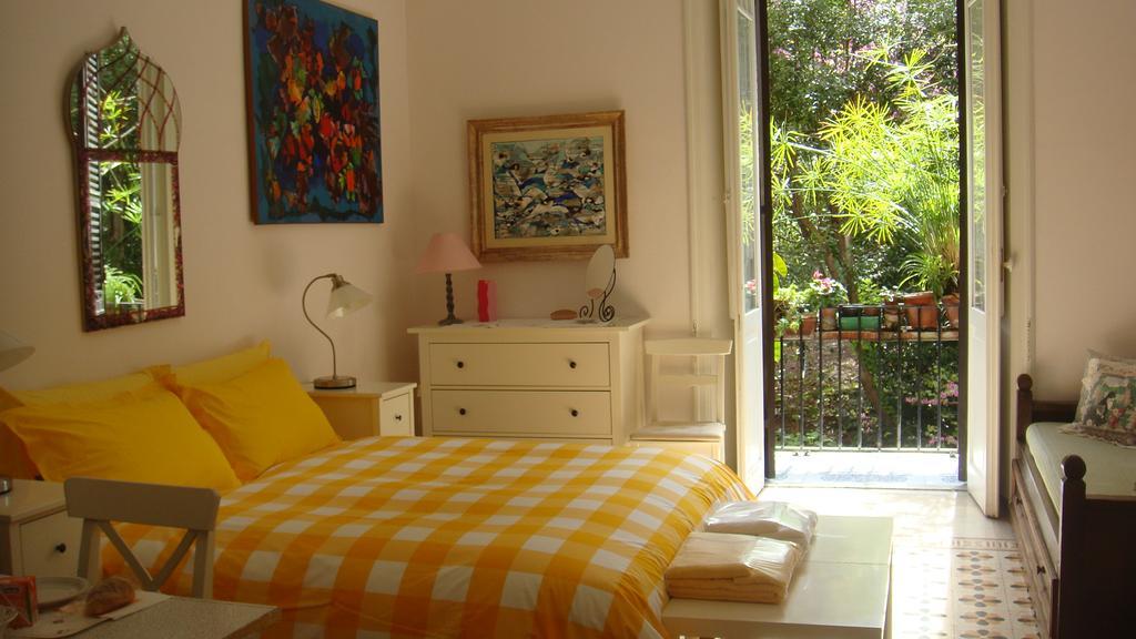 Frühstückspension Cagliari House