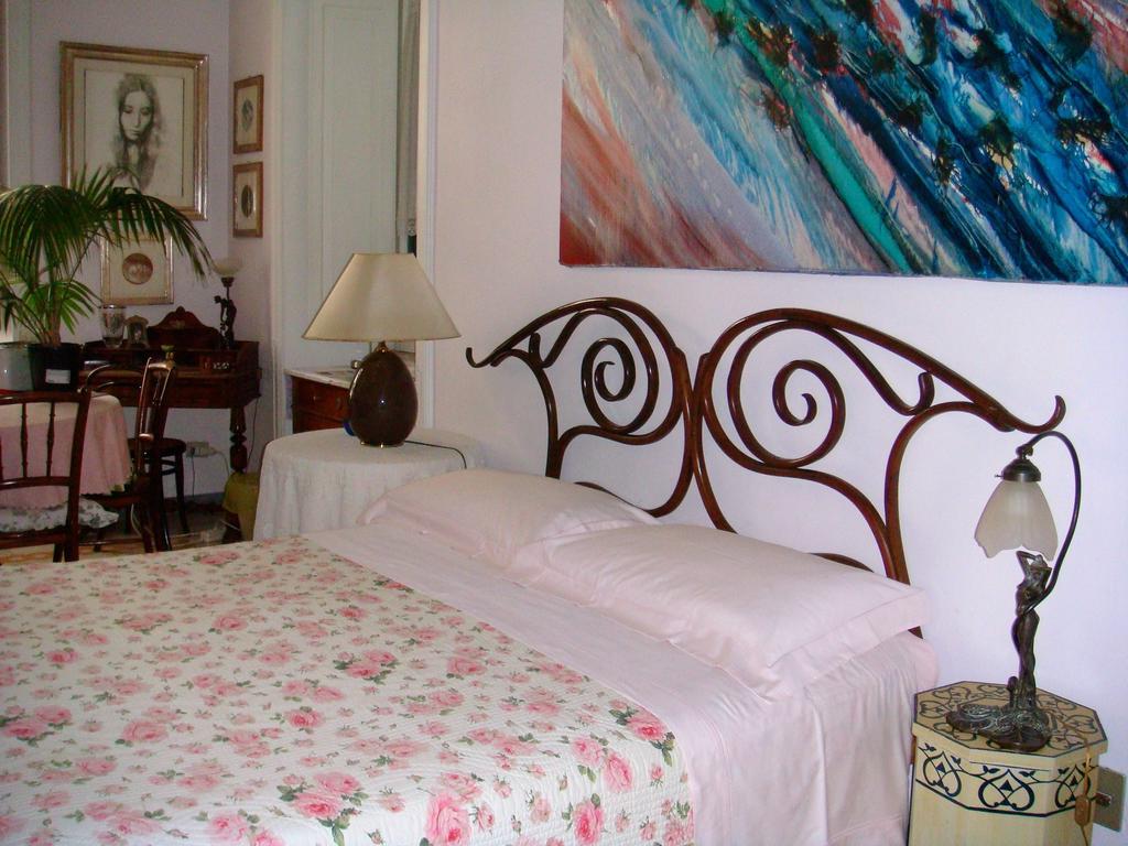 Cagliari House Frühstückspension Rom