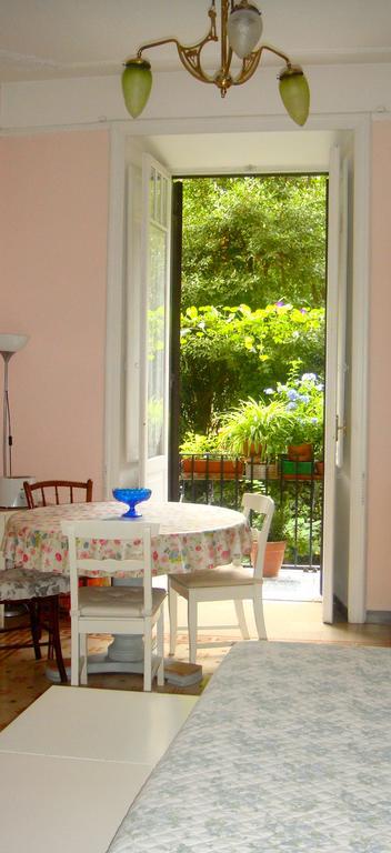 Cagliari House Frühstückspension *