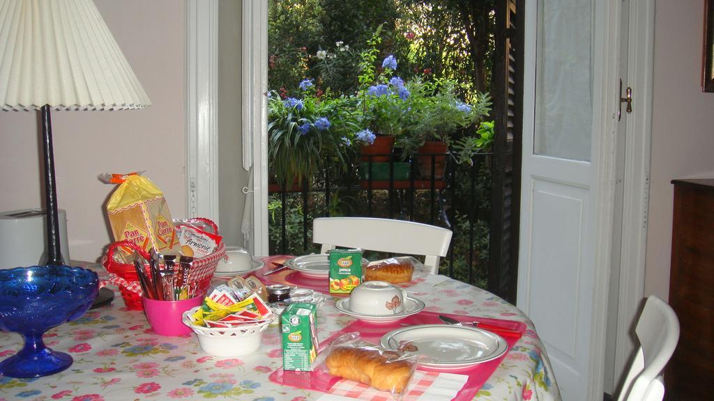 Frühstückspension Cagliari House Rom