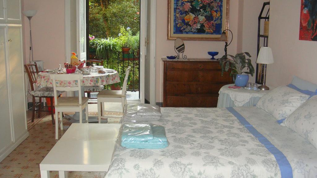 Cagliari House * Rom