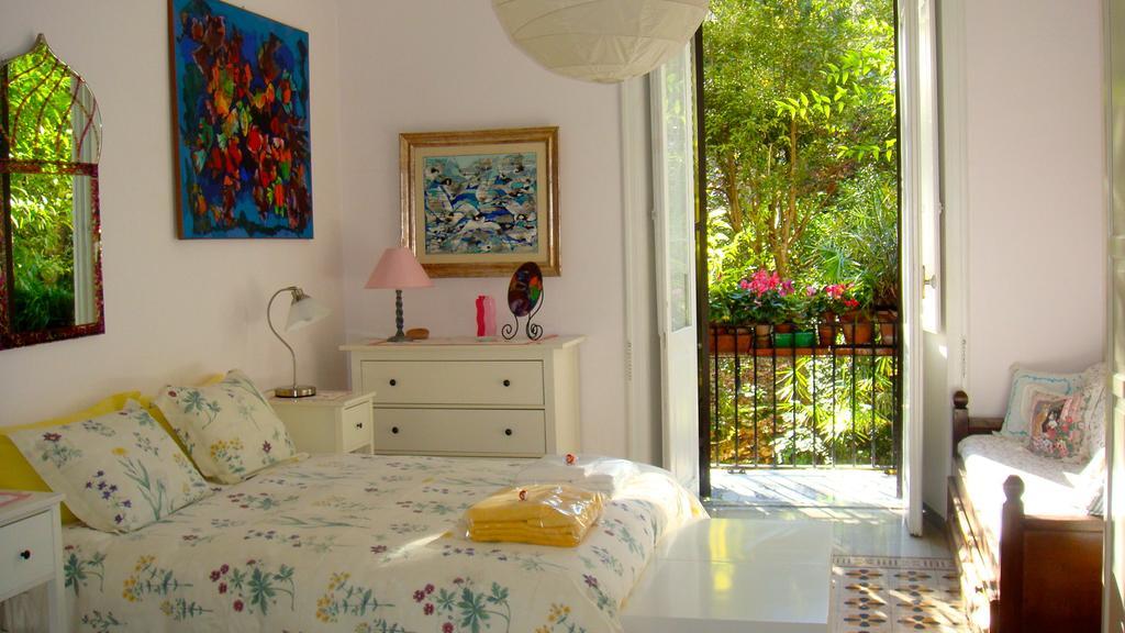 Frühstückspension Cagliari House *