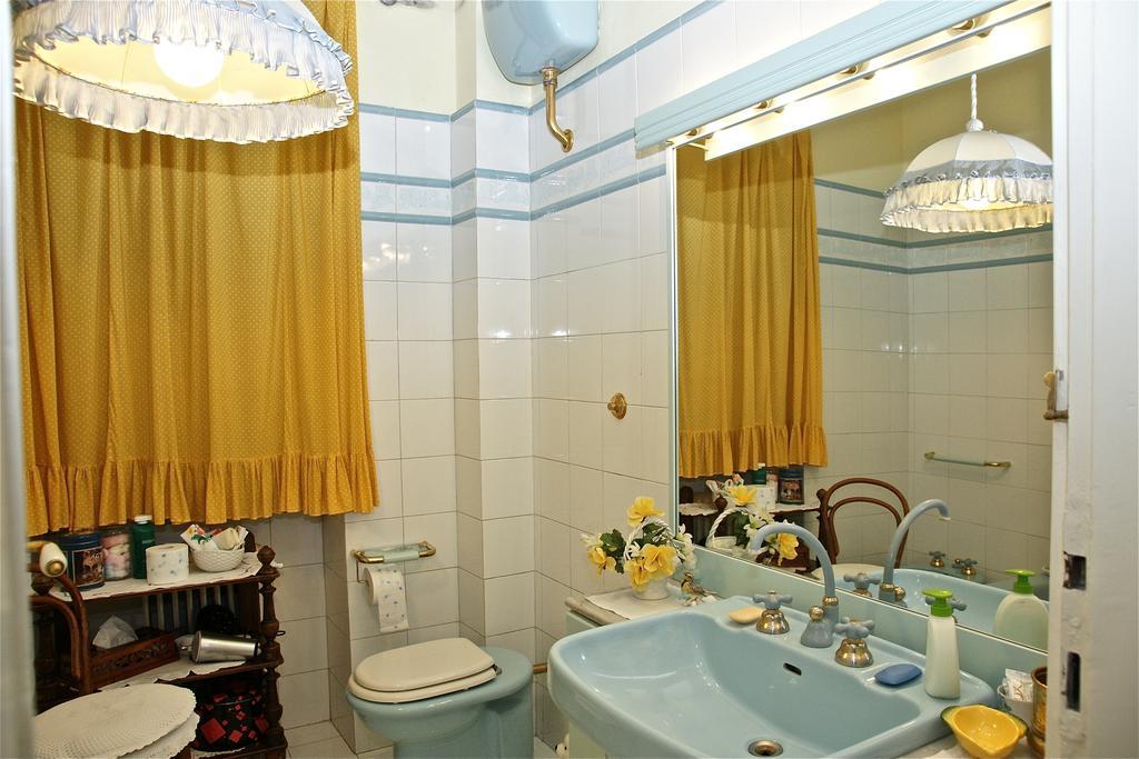 Cagliari House Frühstückspension *