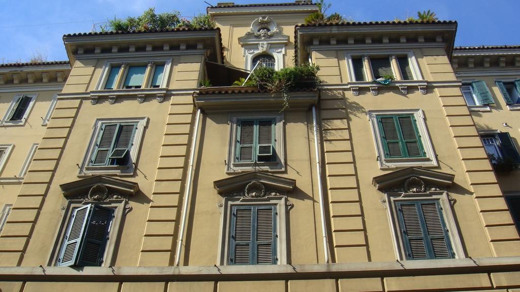 Frühstückspension Cagliari House Rom