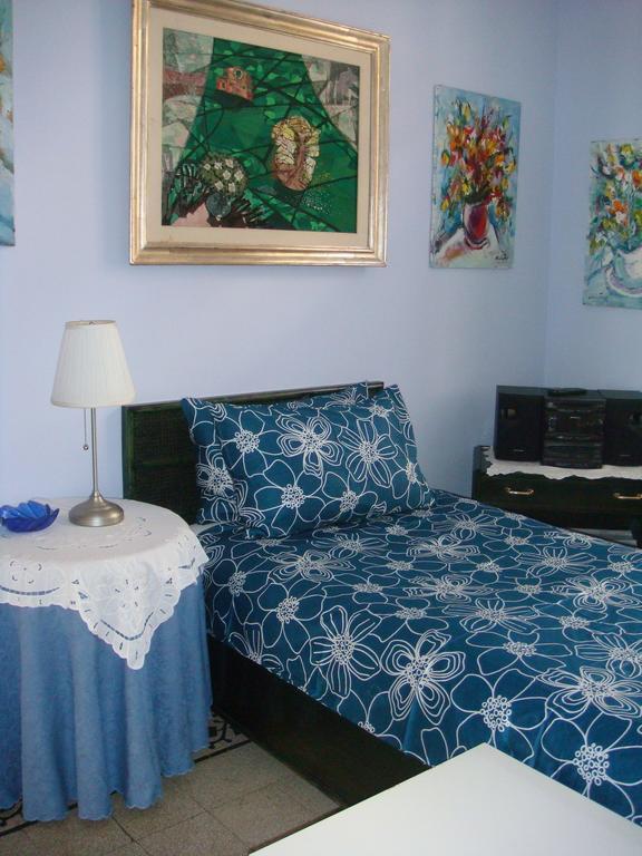 Cagliari House Frühstückspension Rom