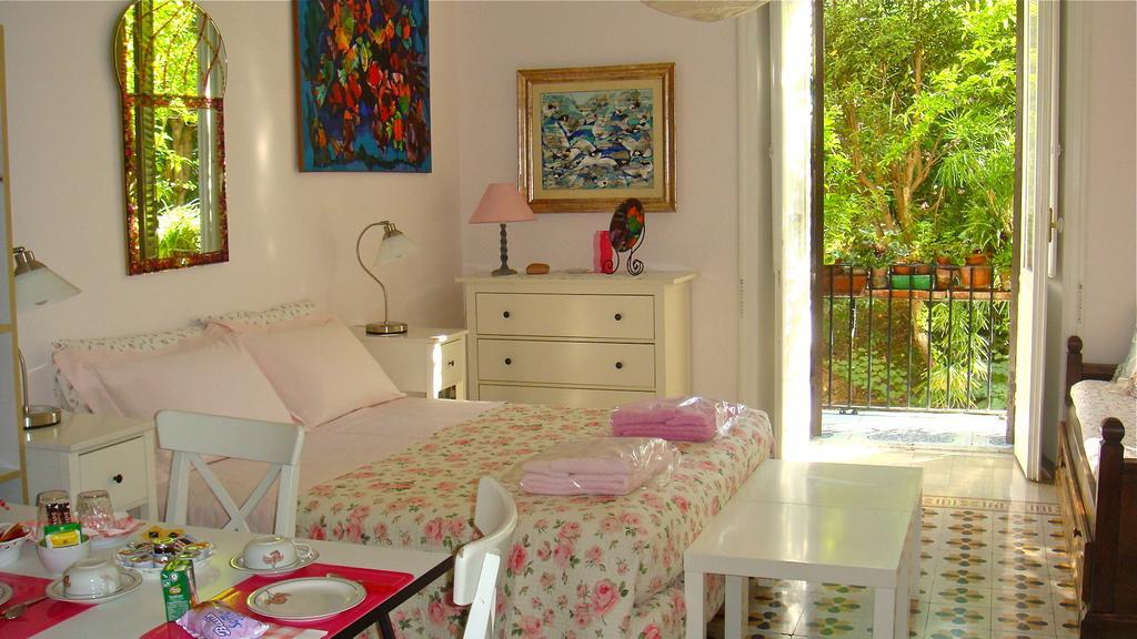 Cagliari House Rom
