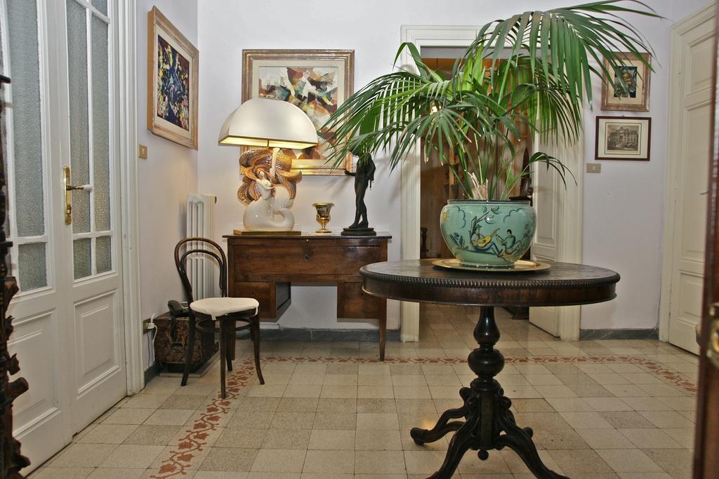 Cagliari House Frühstückspension