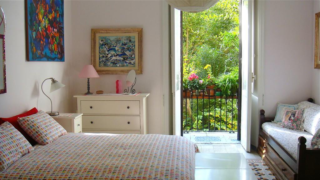 Frühstückspension Cagliari House Rom